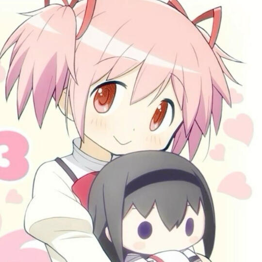 ♥︎